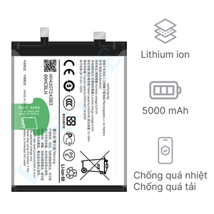 Linh kiện pin Vivo Y21s