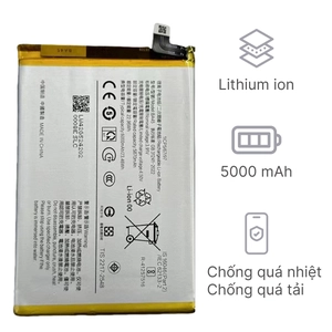 Linh kiện pin Vivo Y28
