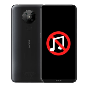 Linh kiện main - IC Audio Nokia 5.3