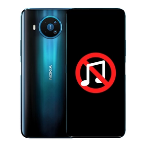 Linh kiện main - IC Audio Nokia 8.3