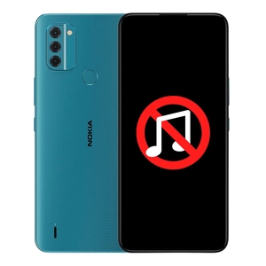 Linh kiện main - IC Audio Nokia C31