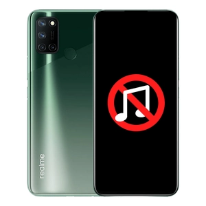 Linh kiện main - IC Audio Realme 7i