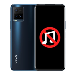 Linh kiện main - IC Audio Vivo Y21S