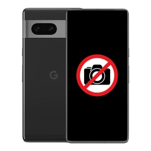 Linh kiện main - IC Camera Google Pixel 7
