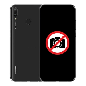 Linh kiện main - IC Camera Huawei Y9 2019