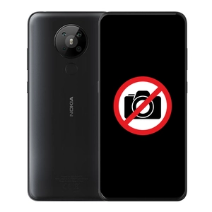 Linh kiện main - IC Camera Nokia 5.3