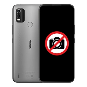 Linh kiện main - IC Camera Nokia C21 Plus