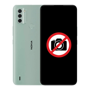 Linh kiện main - IC Camera Nokia C31