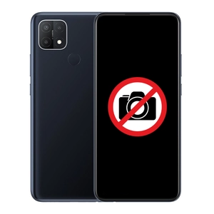 Linh kiện main - IC Camera Oppo A15