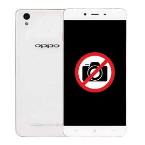 Linh kiện main - IC Camera Oppo A30