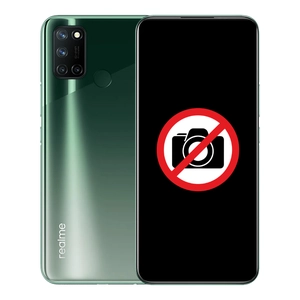 Linh kiện main - IC Camera Realme 7i