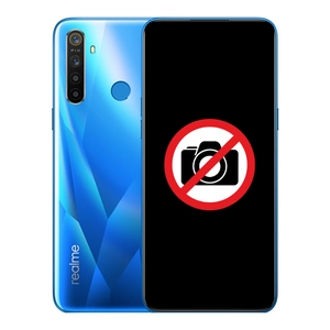 Linh kiện main - IC Camera Realme 5