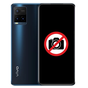 Linh kiện main - IC Camera Vivo Y21S