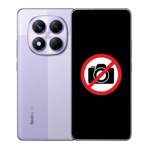 Linh kiện main - IC Camera Xiaomi Redmi Note 14 Pro