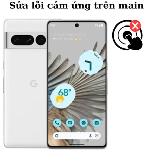 Linh kiện main - IC Hiển thị cảm ứng Google Pixel 7