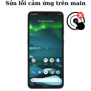 Linh kiện main - IC Hiển thị cảm ứng Nokia 5.3