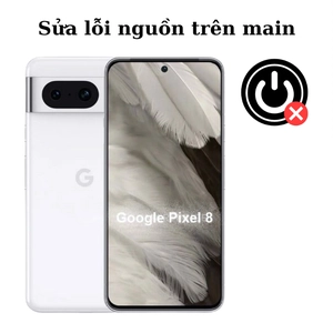 Linh kiện main - IC Nguồn Google Pixel 8