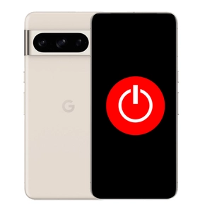 Linh kiện main - IC Nguồn Google Pixel 8