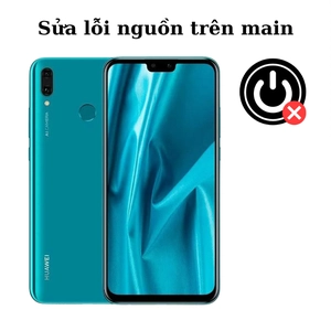 Linh kiện main - IC Nguồn Huawei Y9 2019