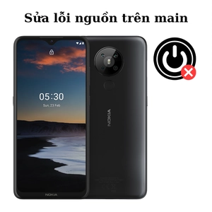 Linh kiện main - IC Nguồn Nokia 5.3