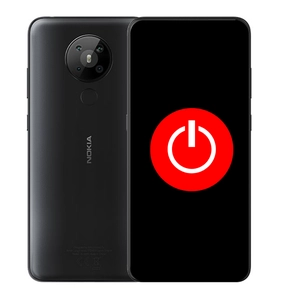 Linh kiện main - IC Nguồn Nokia 5.3