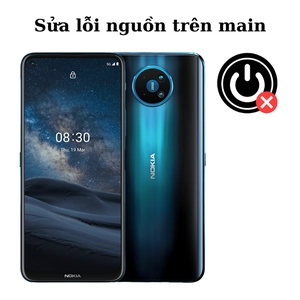 Linh kiện main - IC Nguồn Nokia 8.3