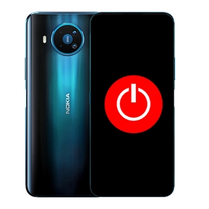 Linh kiện main - IC Nguồn Nokia 8.3