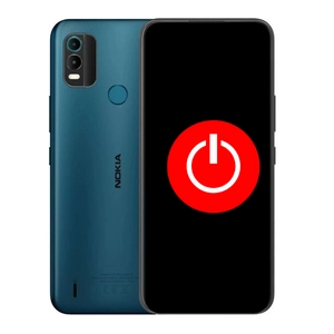 Linh kiện main - IC Nguồn Nokia C21 Plus