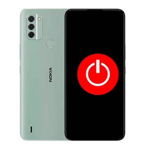 Linh kiện main - IC Nguồn Nokia C31