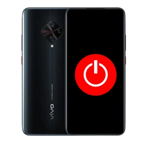 Linh kiện main - IC Nguồn Vivo S1 Pro