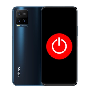 Linh kiện main - IC Nguồn Vivo Y21S