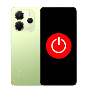 Linh kiện main - IC Nguồn Xiaomi Redmi Note 14