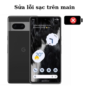 Linh kiện main - IC Sạc Google Pixel 7