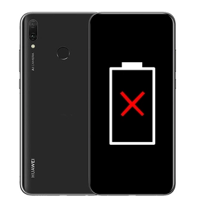 Linh kiện main - IC Sạc Huawei Y9 2019