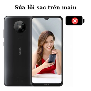 Linh kiện main - IC Sạc Nokia 5.3