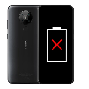 Linh kiện main - IC Sạc Nokia 5.3