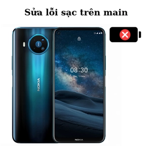 Linh kiện main - IC Sạc Nokia 8.3