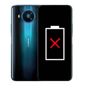 Linh kiện main - IC Sạc Nokia 8.3