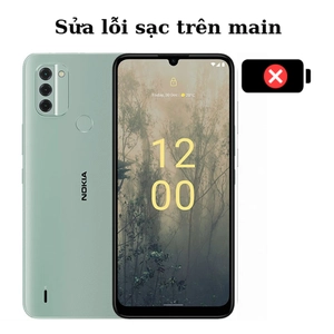 Linh kiện main - IC Sạc Nokia C31