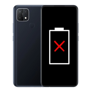 Linh kiện main - IC Sạc Oppo A15