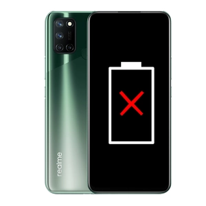 Linh kiện main - IC Sạc Realme 7i