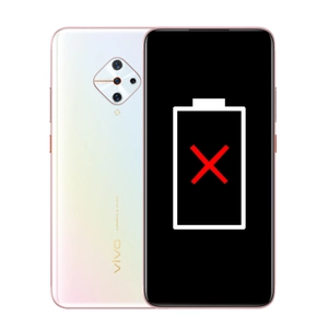 Linh kiện main - IC Sạc Vivo S1 Pro