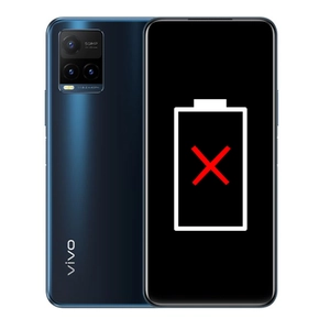 Linh kiện main - IC Sạc Vivo Y21S