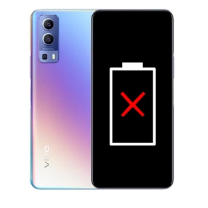 Linh kiện main - IC Sạc Vivo Y72