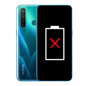 Linh kiện main - IC Sạc Realme 5