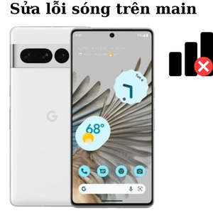 Linh kiện main - IC Sóng Google Pixel 7
