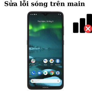 Linh kiện main - IC Sóng Nokia 5.3