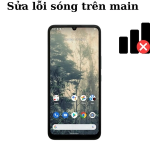 Linh kiện main - IC Sóng Google Pixel 8