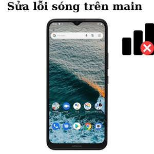 Linh kiện main - IC Sóng Nokia C21 Plus