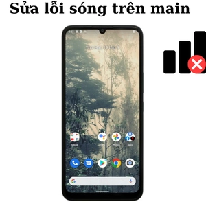 Linh kiện main - IC Sóng Nokia C31